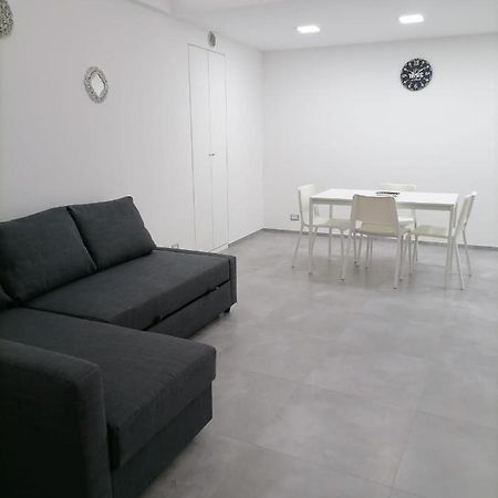 Darsena Apartments 莫尔费塔 外观 照片