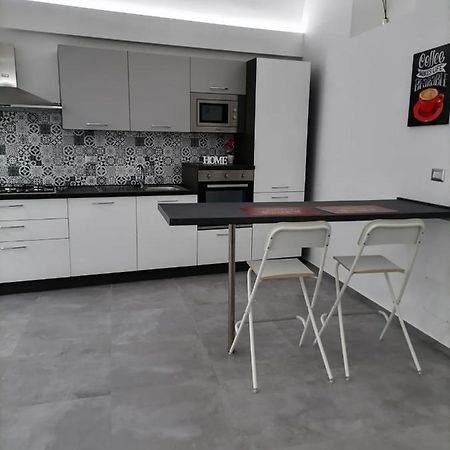 Darsena Apartments 莫尔费塔 外观 照片